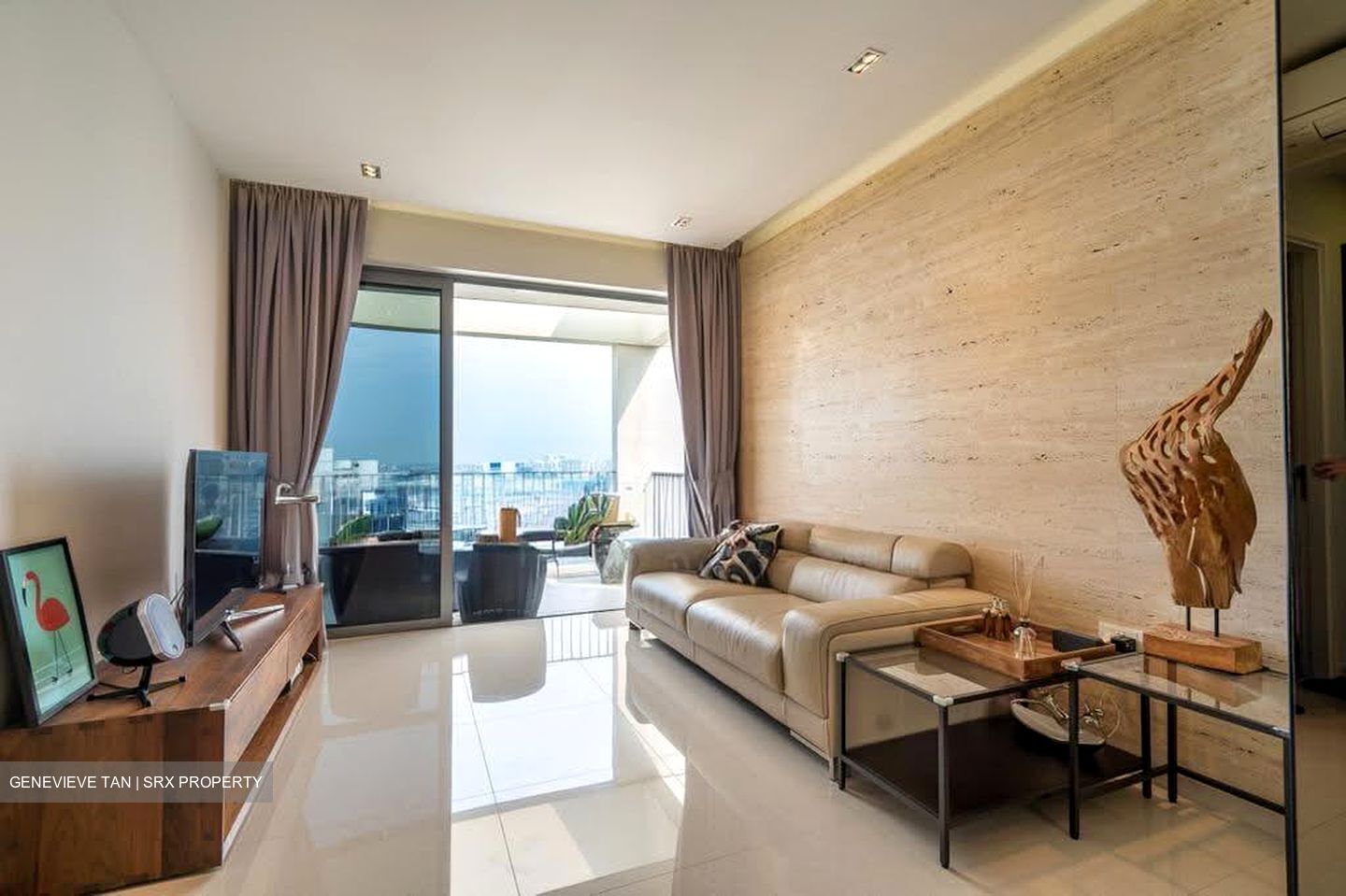 Arc at Tampines (D18), Condominium #571613131
